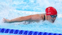 Aquatics GB team take to the pool for World Short Course Championships