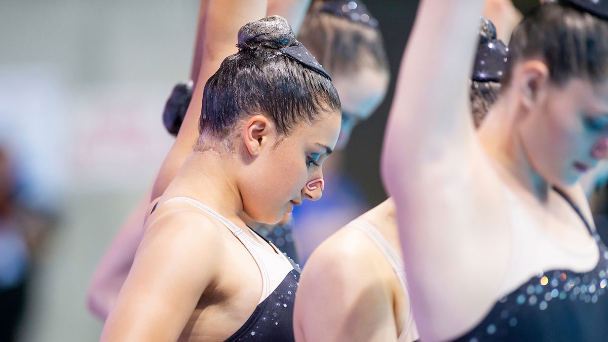 About the Swim England Artistic Swimming National Age Group and Youth Championships 2025 About the Swim England Artistic Swimming National Age Group and Youth Championships 2025