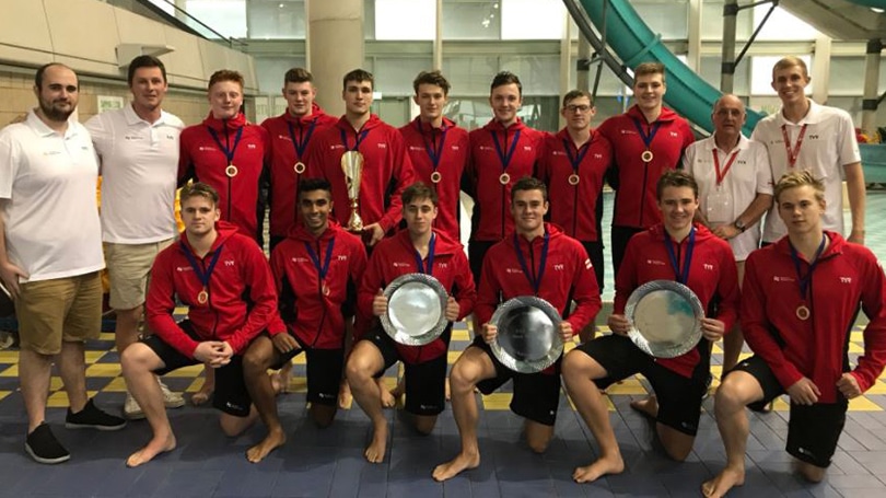 Eamonn and Ian's thoughts on the latest strategy for the development of the sport Eamonn and Ian's thoughts on the latest strategy for the development of the sport