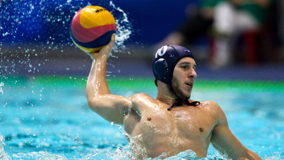 8 health benefits of playing water polo 8 health benefits of playing water polo