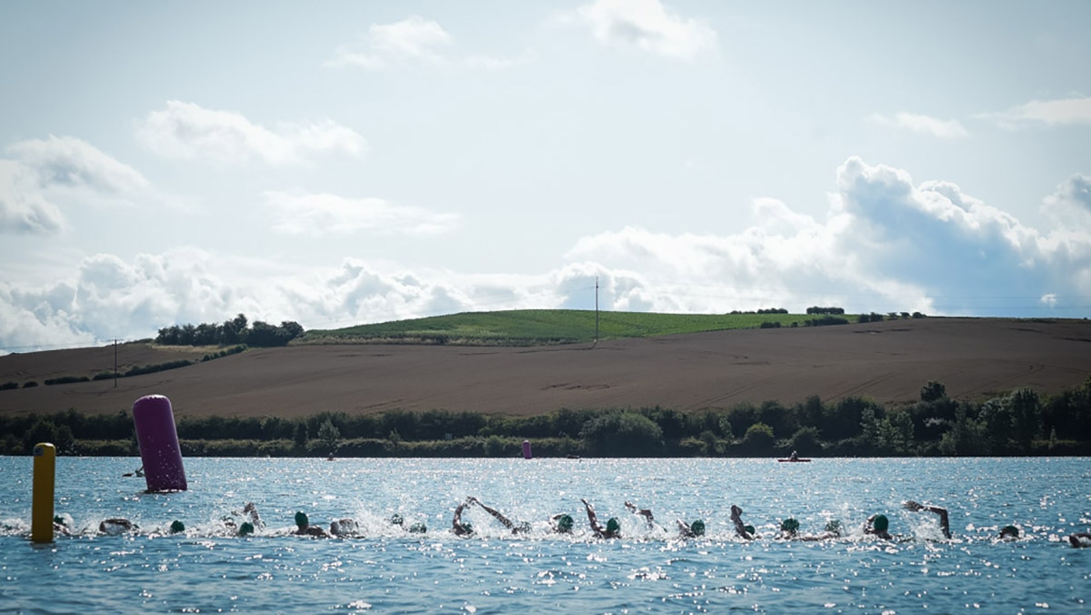 Outdoor Swimming Newsletter Signup