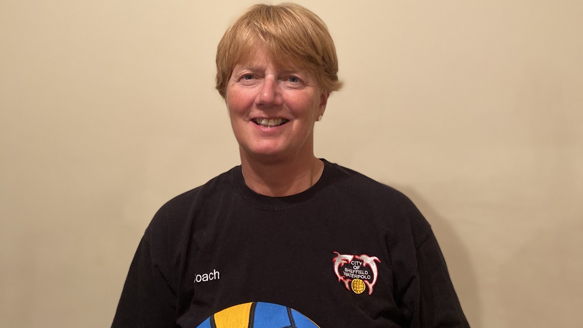 I had no coaching role models but it’s great to see more female coaches emerging I had no coaching role models but it’s great to see more female coaches emerging