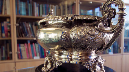 Swim England launches online aquatics archive to celebrate 150th anniversary