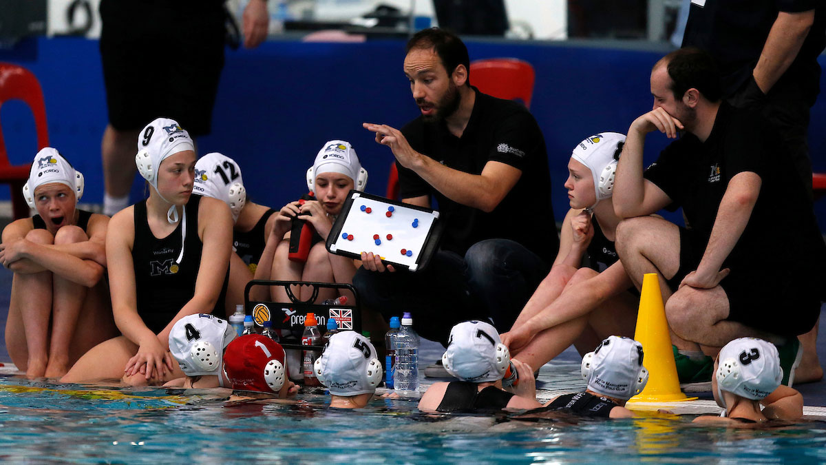 Poolside Accreditation Poolside Accreditation