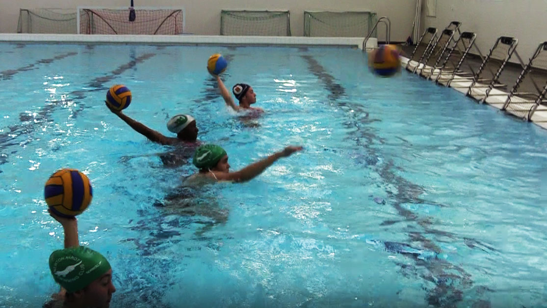 Norman's blog on the January 2018 National Academy Training Camp Norman's blog on the January 2018 National Academy Training Camp