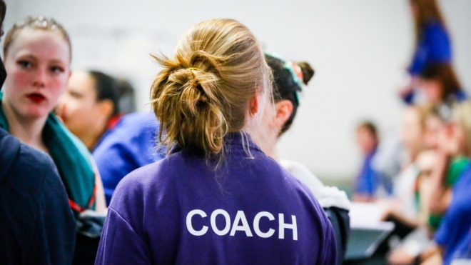 Coach 2028 Performance Coach Programme