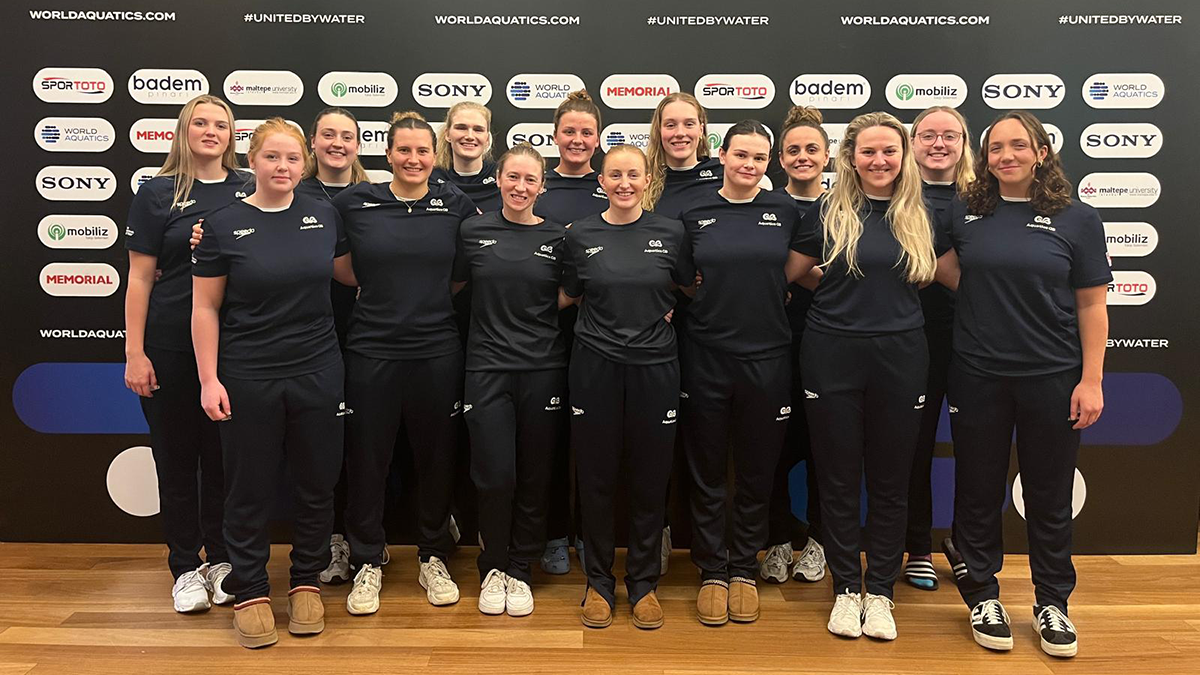 Great Britain's women round out historic 2024 with fourth at World Cup Great Britain's women round out historic 2024 with fourth at World Cup