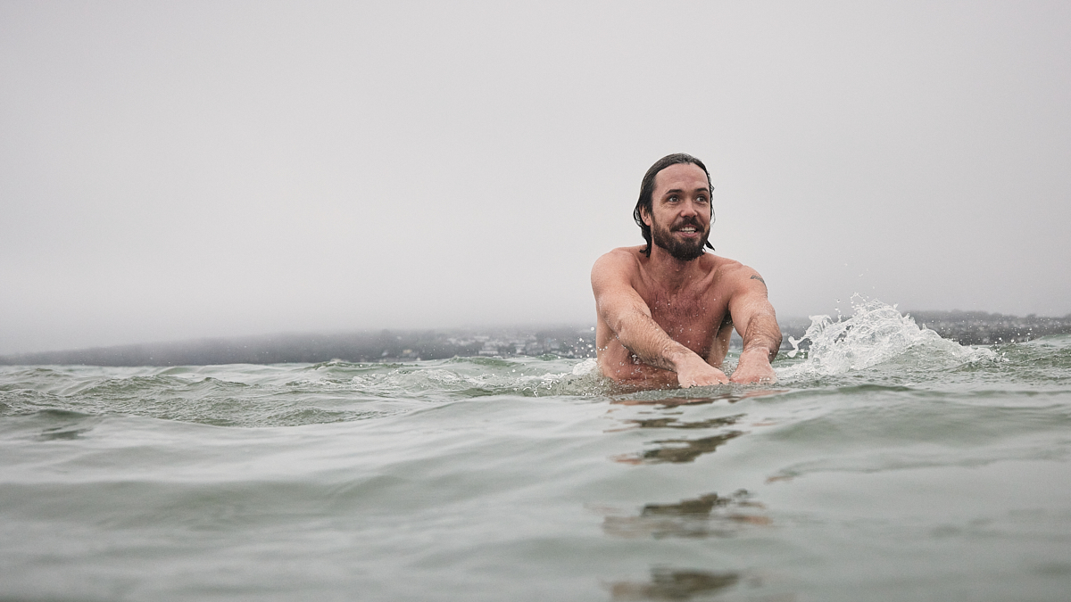 Swimmers, paddlers and recreational users to be consulted in bathing water reforms Swimmers, paddlers and recreational users to be consulted in bathing water reforms
