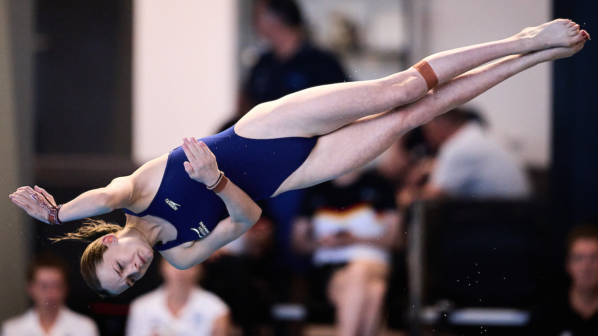 Skye Fisher-Eames shortlisted for SportsAid’s One-to-Watch Award Skye Fisher-Eames shortlisted for SportsAid’s One-to-Watch Award