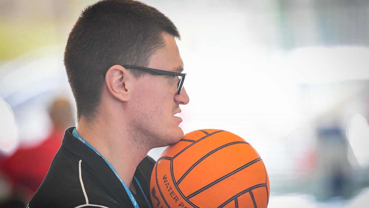 Bespoke professional learning programme available for water polo coaches Bespoke professional learning programme available for water polo coaches