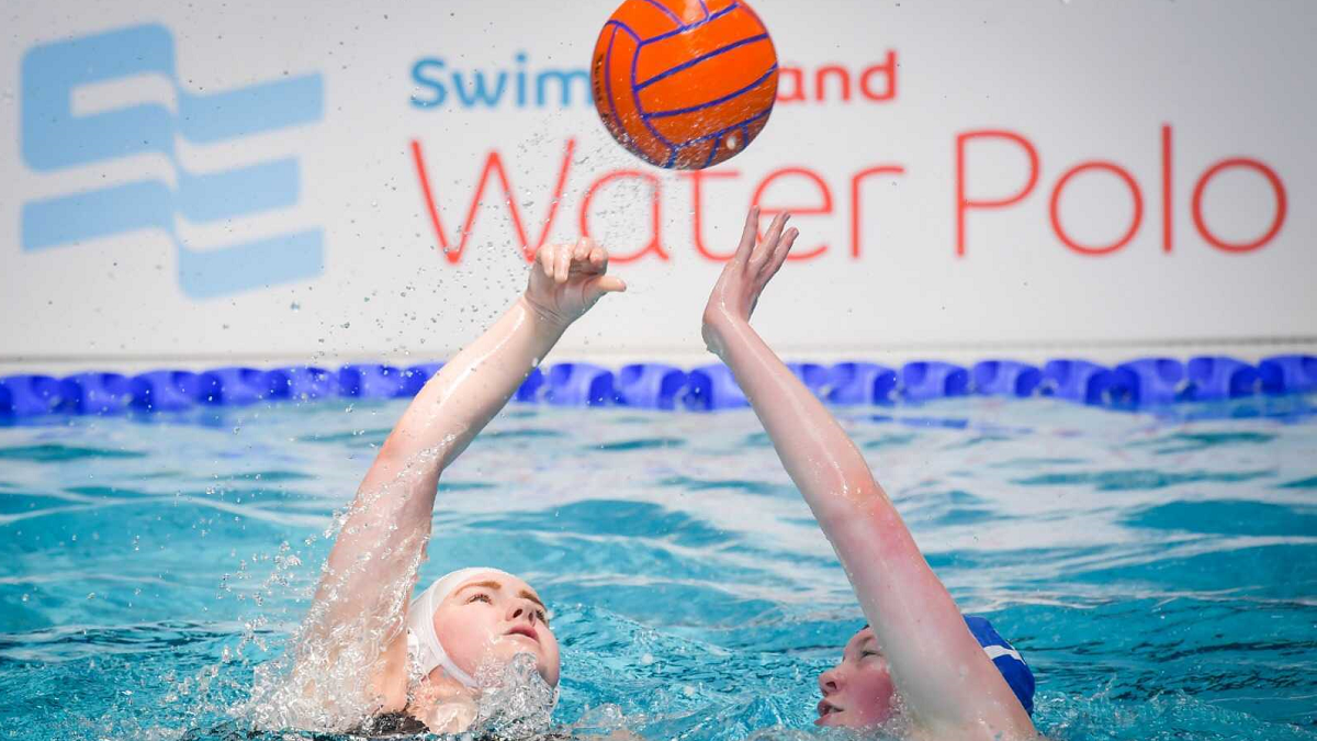 Water Polo Talent Centre Water Polo Talent Centre